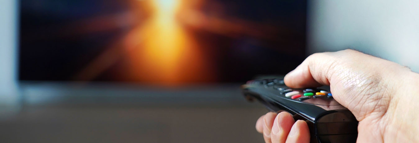 Satellite TV